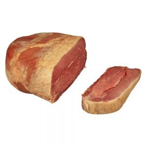 HAM PROSC HLV 2-5#AVG PAVANO | Raw Item