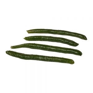 Green Beans Seasoned | Raw Item