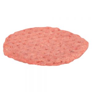 Ground Beef Patties | Raw Item