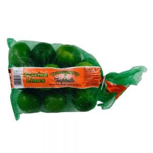 Limes | Packaged