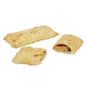 Beef & Cheddar Hot Pockets | Raw Item