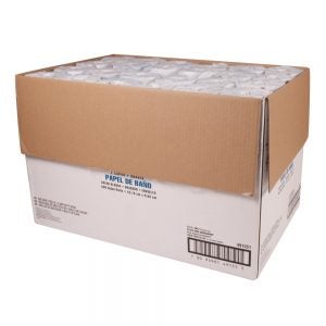 Standard Roll Toilet Tissue | Packaged