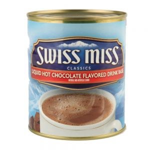 Hot Cocoa Mix | Packaged