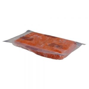 20-8 OZ-SALMON COHO FIL PIN-OUT SKNLS | Packaged