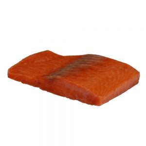 20-8 OZ-SALMON COHO FIL PIN-OUT SKNLS | Raw Item