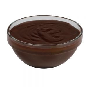 Chocolate Sauce | Raw Item