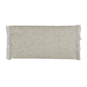 White Gravy Sausage | Packaged