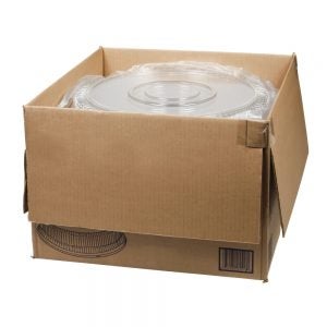 18" Dome Lid | Packaged