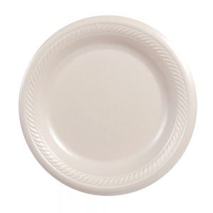 Plates | Raw Item