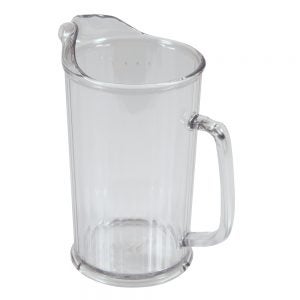 Beverage Pitchers | Raw Item