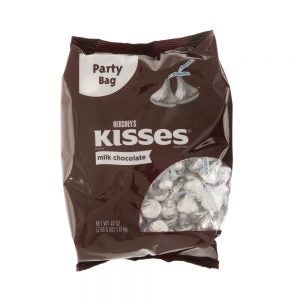 Hershey's Kisses | Packaged