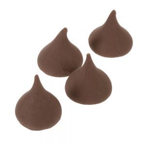 Hershey's Kisses | Raw Item