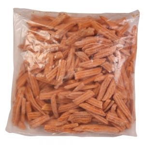 Wavelength Sweet Potato Fries | Packaged