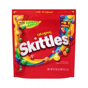 Skittles | Packaged