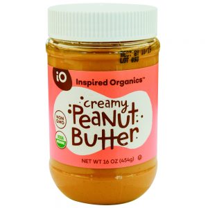 Og Peanut Butter 16oz | Packaged