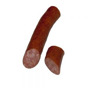 Polish Pork Sausage | Raw Item