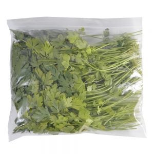 Italian Parsley | Packaged