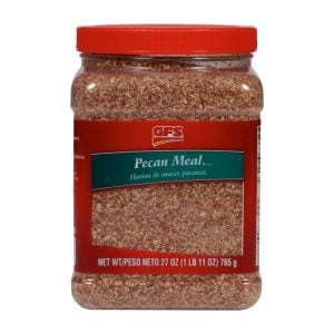 Pecan Meal | Packaged