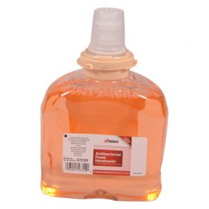 Foam Hand Soap | Packaged