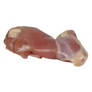 Organic Random Boneless Skinless Chicken Thighs | Raw Item