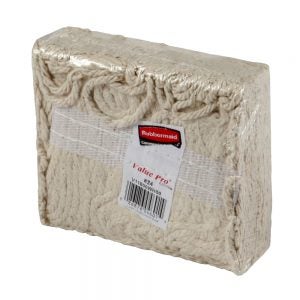 Wet Mop | Packaged