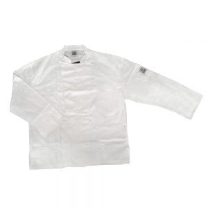 Large Chef Jacket | Raw Item