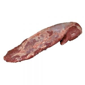 Premium Whole Beef Tenderloins, Boneless | Raw Item