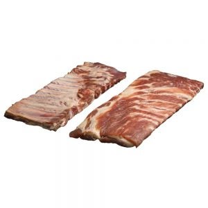 St. Louis-Style Pork Spareribs, 2.5 Pounds & Down | Raw Item