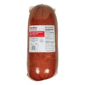 Smokehouse Ham | Packaged