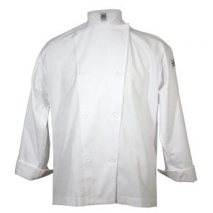 Chef Revival Small Chef Jacket | Raw Item