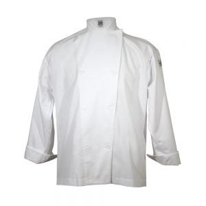 Chef Jacket | Raw Item