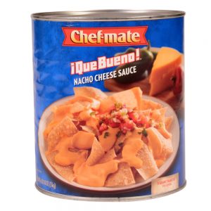 Cheese Sauce | Packaged