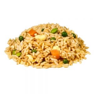 Fried Rice | Raw Item