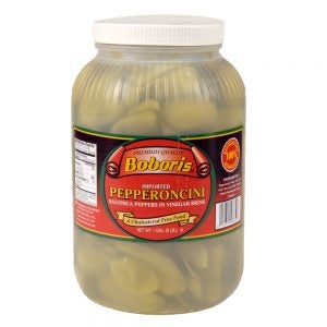 Pepperoncini | Packaged