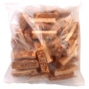 French Tst Stix Wgrain 176-.77z Krust | Packaged