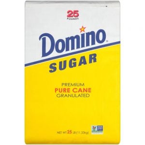 Cane Sugar | Packaged