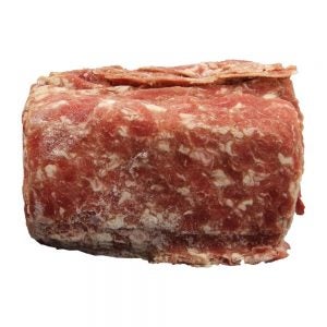 Beef Stk Phll Seas Bulk 10# Allied | Raw Item