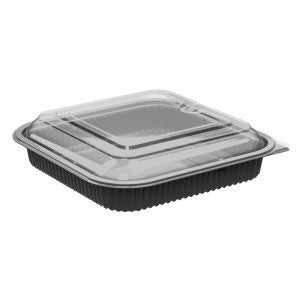 1-Compartment Containers | Raw Item