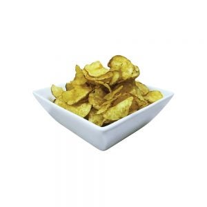 Kettle Chips | Raw Item