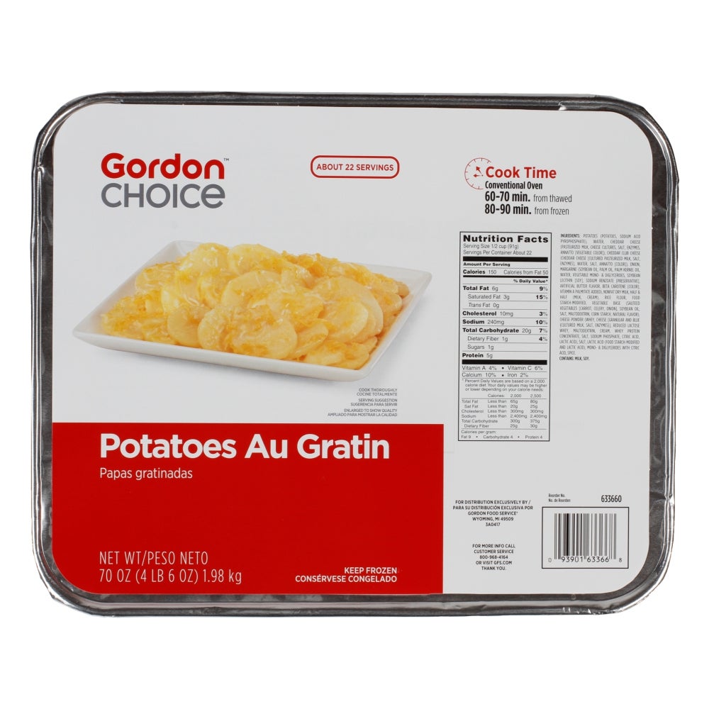 Gordon Food Service Store