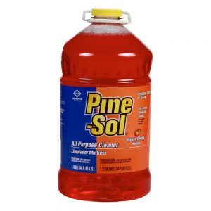 All Purpose Liquid Cleaner, Orange | Packaged