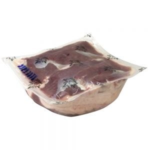 Boneless Skin-On Duck Breast | Packaged