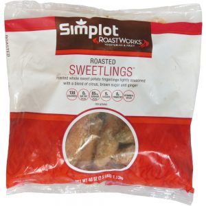 Potato Sweetling 1-2.5lb | Packaged