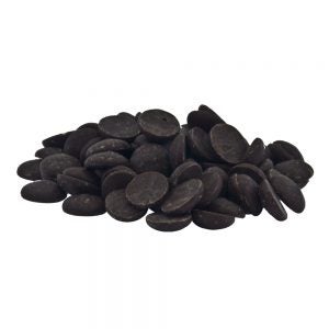 Belgian Dark Chocolate for Fountains | Raw Item