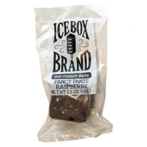 Ice Box Fancy Pants Rasp Bar Mini | Packaged