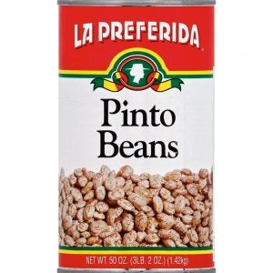 Pinto Beans | Packaged