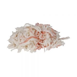 Crab Surimi Meat | Raw Item