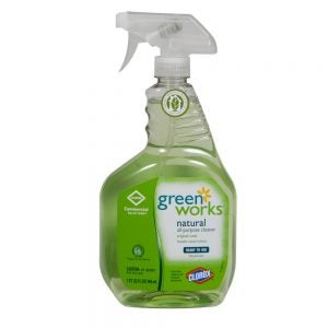 Natural All-Purpose Cleaner | Packaged