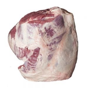 Lamb Leg B/i Imprtd Nz Fz 7-7.14#avg | Raw Item