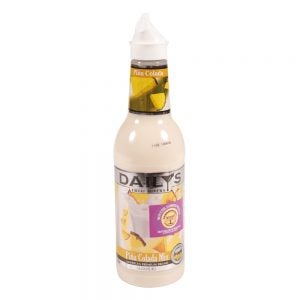 Pina Colada Cocktail Mix | Packaged